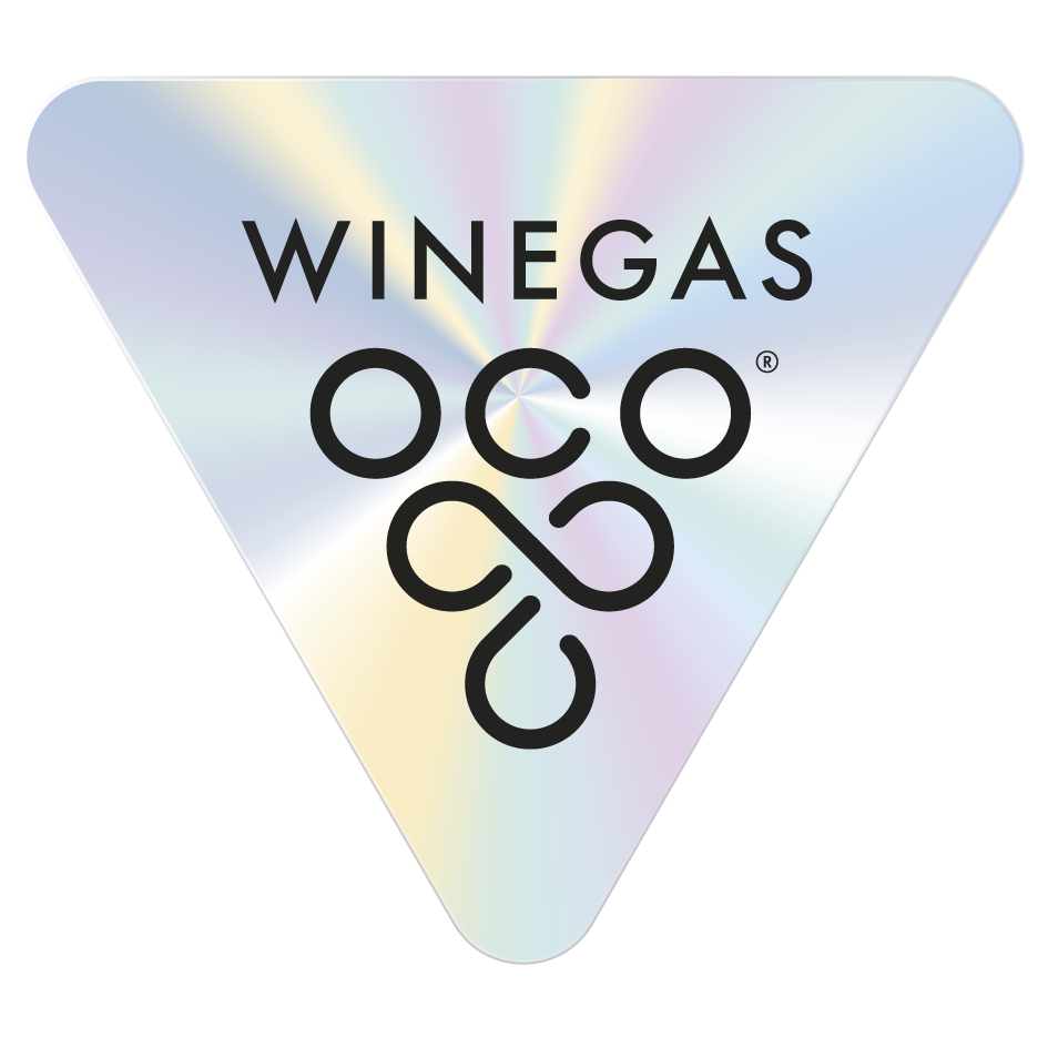 Winegas trojuhelnik